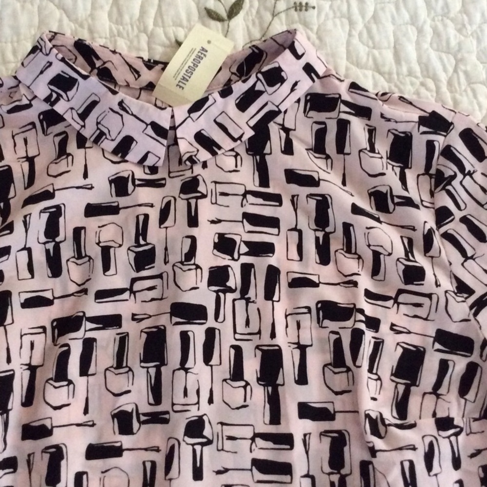Aeropostale blouse